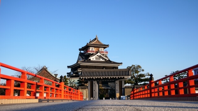 清須市のイメージ画像