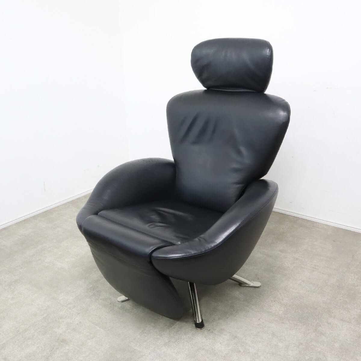 Cassina カッシーナ K10 ドド シェーズロング パーソナルチェア