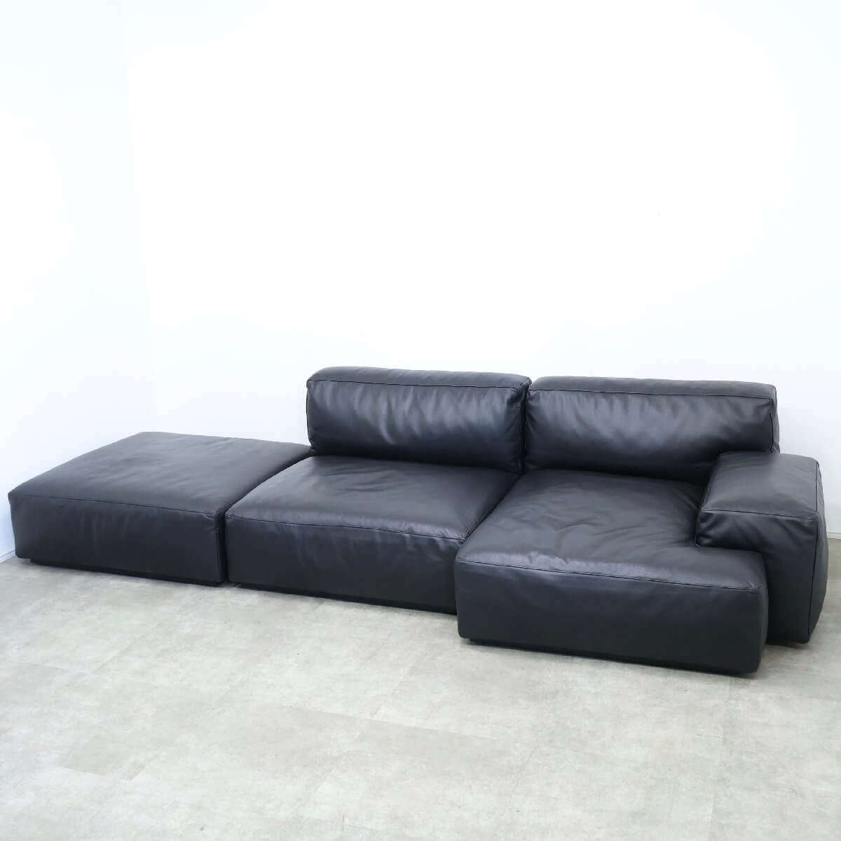 cassina カッシーナ MEX CUBE 271 システムソファ